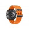 SAMSUNG Galaxy Watch Ultra BT 2025 Akıllı Saat Gri Titanyum
