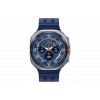 SAMSUNG Galaxy Watch Ultra BT 2025 Akıllı Saat Mavi Titanyum