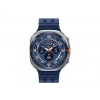 SAMSUNG Galaxy Watch Ultra BT 2025 Akıllı Saat Mavi Titanyum