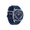 SAMSUNG Galaxy Watch Ultra BT 2025 Akıllı Saat Mavi Titanyum