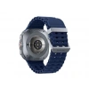 SAMSUNG Galaxy Watch Ultra BT 2025 Akıllı Saat Mavi Titanyum