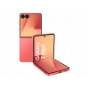 SAMSUNG Galaxy Z Flip7 12/512GB Akıllı Telefon Mercan