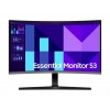 SAMSUNG LS27D390GAUXUF 27 Essential S3 Full HD Monitör