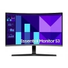 SAMSUNG LS27D390GAUXUF 27 Essential S3 Full HD Monitör