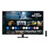 SAMSUNG LS43FM700UUXUF M7 43 inç 4 ms 60 Hz 4K VA Smart Monitör
