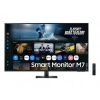 SAMSUNG LS43FM700UUXUF M7 43 inç 4 ms 60 Hz 4K VA Smart Monitör
