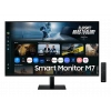 SAMSUNG M7 M70D 32 inç 4 ms 60 Hz 4K UHD VA Smart Akıllı Monitör