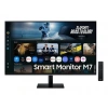 SAMSUNG M7 M70D 32 inç 4 ms 60 Hz 4K UHD VA Smart Akıllı Monitör