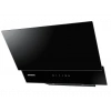 SAMSUNG NK24N7060VB/TR Ankastre Davlumbaz Siyah