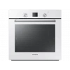 SAMSUNG NV60M7140BW/TR 60 L Ankastre Fırın Beyaz