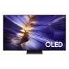 SAMSUNG QE48S90FAEXTK 48 inç 120 Ekran Uydu Alıcılı Smart 4K Vision AI OLED TV (2025)