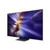 SAMSUNG QE48S90FAEXTK 48 inç 120 Ekran Uydu Alıcılı Smart 4K Vision AI OLED TV (2025)