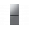 SAMSUNG RB45DG600ES9TR E Enerji Sınıfı 458 L Mono Cooling Alttan Donduruculu Buzdolabı Inox