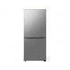 SAMSUNG RB45DG600ES9TR E Enerji Sınıfı 458 L Mono Cooling Alttan Donduruculu Buzdolabı Inox