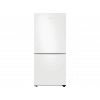 SAMSUNG RB45DG600EWWTR E Enerji Sınıfı 458 L Mono Cooling Alttan Donduruculu Buzdolabı Beyaz