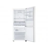 SAMSUNG RB45DG600EWWTR E Enerji Sınıfı 458 L Mono Cooling Alttan Donduruculu Buzdolabı Beyaz