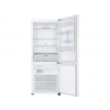 SAMSUNG RB50DG601EWWTR E Enerji Sınıfı 508 L Mono Cooling Alttan Donduruculu Buzdolabı Beyaz
