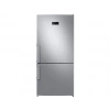 SAMSUNG RB58DS75ESA/TR E Enerji Sınıfı 580 L Alttan Donduruculu Buzdolabı Inox
