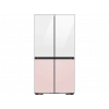 SAMSUNG RF71DB965E8CTR E Enerji Sınıfı 819L No Frost Cooling Gardrop Tipi Buzdolabı