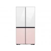 SAMSUNG RF71DB965E8CTR E Enerji Sınıfı 819L No Frost Cooling Gardrop Tipi Buzdolabı