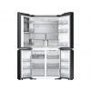 SAMSUNG RF71DB965E8CTR E Enerji Sınıfı 819L No Frost Cooling Gardrop Tipi Buzdolabı