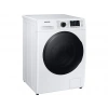 SAMSUNG WD90TA046BE1AH 1400 Devir 9 kg / 6 kg Kurutmalı Çamaşır Makinesi Beyaz