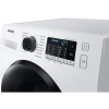 SAMSUNG WD90TA046BE1AH 1400 Devir 9 kg / 6 kg Kurutmalı Çamaşır Makinesi Beyaz