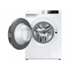 SAMSUNG WW11DG6B25LEAH A Enerji Sınıfı 11 kg 1400 Devir Çamaşır Makinesi Beyaz