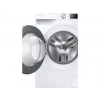 SAMSUNG WW90DG6U25LEAH A Enerji Sınıfı 9 kg 1400 Devir Çamaşır Makinesi Beyaz