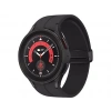 SAMSUNG Yenilenmiş G1 Galaxy Watch 5 Pro 45mm Akıllı Saat Siyah Titanyum
