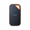 SANDISK SDSSDE81-4T00-G25 Extreme Pro 4 TB Taşınabilir SSD Siyah