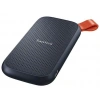SANDISK SDSSDE81-4T00-G25 Extreme Pro 4 TB Taşınabilir SSD Siyah