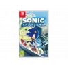 SEGA Sonic Frontiers Switch Oyun
