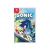 SEGA Sonic Frontiers Switch Oyun