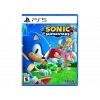 SEGA Sonic Superstar PS5 Oyun