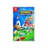 SEGA Sonic Süperstars Switch Oyun