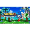 SEGA Sonic Süperstars Switch Oyun