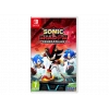 SEGA Sonic X Shadow Generations Switch Oyun