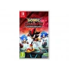 SEGA Sonic X Shadow Generations Switch Oyun