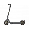 SEGWAY MAX G30E II 700 W 65 Km Menzil Elektrikli Scooter Siyah