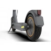 SEGWAY MAX G30E II 700 W 65 Km Menzil Elektrikli Scooter Siyah
