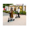 SEGWAY Ninebot E2 Plus Elektrikli Scooter Siyah