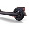 SEGWAY Ninebot E2 Plus Elektrikli Scooter Siyah