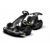 SEGWAY Ninebot Gokart Pro 4800 W 25 Km Menzil Elektrikli Scooter Antrasit
