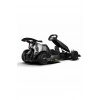 SEGWAY Ninebot Gokart Pro 4800 W 25 Km Menzil Elektrikli Scooter Antrasit