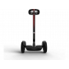 SEGWAY Ninebot SMAX Dengeleyici 4800 W 38 Km Menzil Scooter Siyah