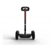 SEGWAY Ninebot SMAX Dengeleyici 4800 W 38 Km Menzil Scooter Siyah