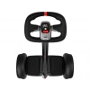 SEGWAY Ninebot SMAX Dengeleyici 4800 W 38 Km Menzil Scooter Siyah