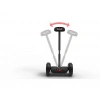 SEGWAY Ninebot SMAX Dengeleyici 4800 W 38 Km Menzil Scooter Siyah