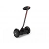 SEGWAY Ninebot SMAX Dengeleyici 4800 W 38 Km Menzil Scooter Siyah